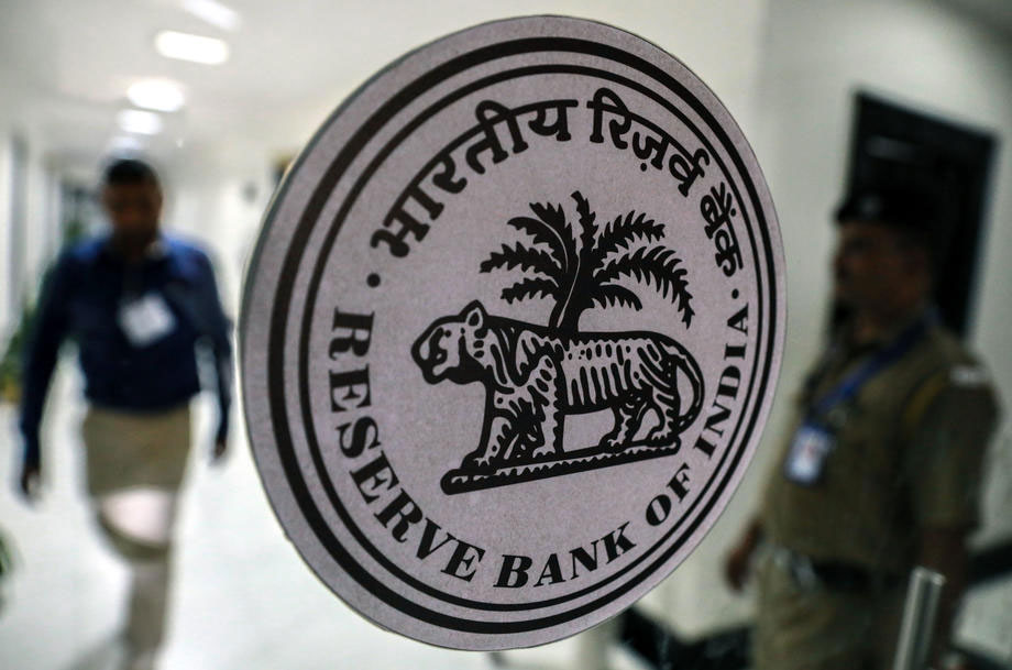 India S Financial System Stable Despite Weakening Domestic Growth