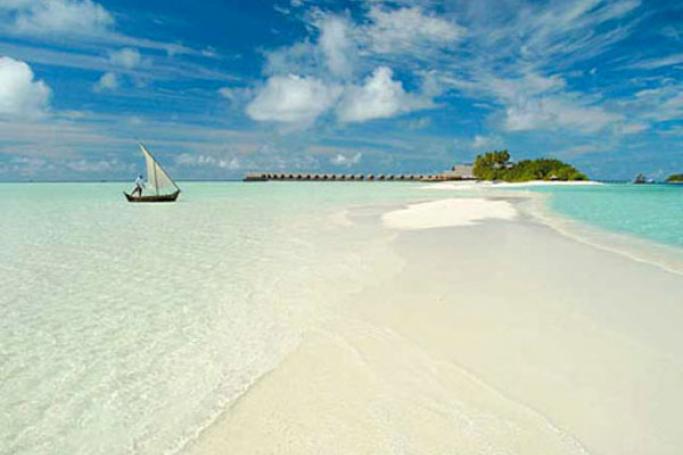 Coco Islands Photo: Myanmar Burma.com