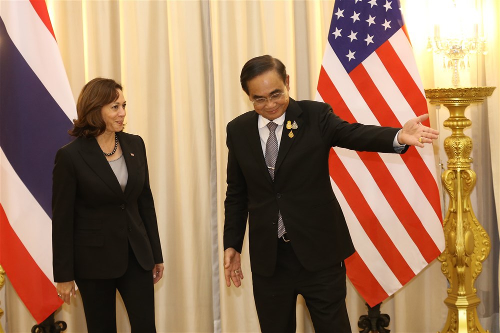 US to help Thailand develop small nuclear reactors Mizzima Myanmar