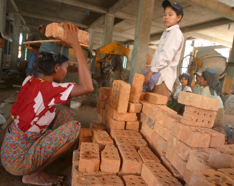 Myanmar to seek labour agreements with other Southeast Asian countries ...