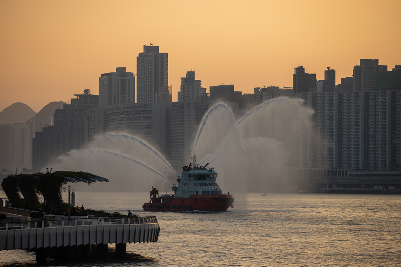 Hong Kong's Largest National Security Trial To Begin With 47 In Dock ...