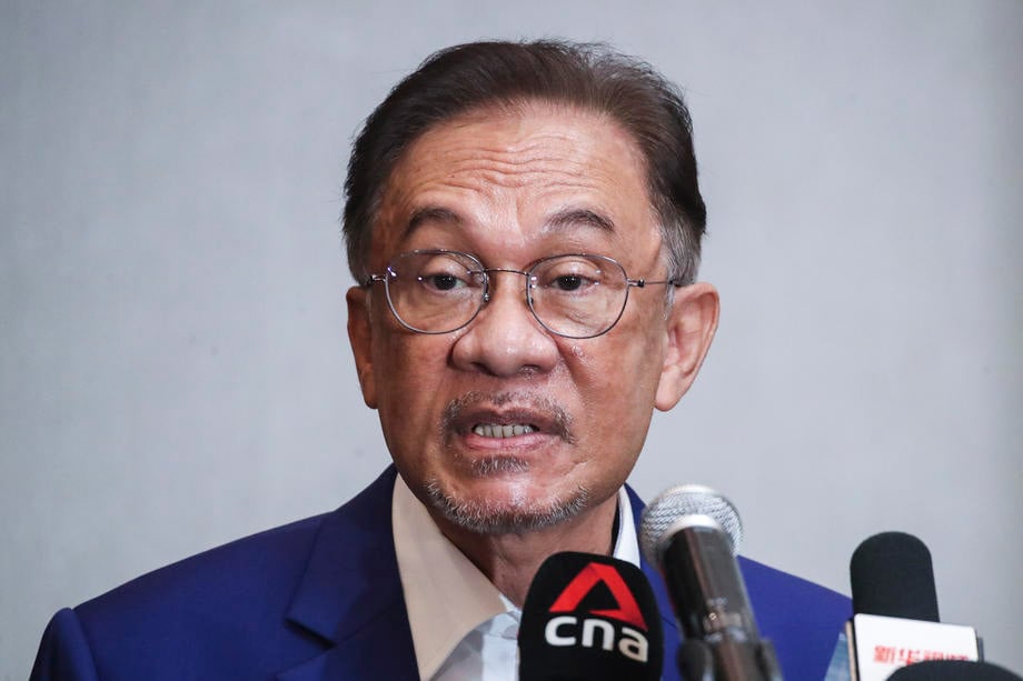 Malaysian Police Probe Anwar Over Bid To Become Pm Mizzima Myanmar News And Insight