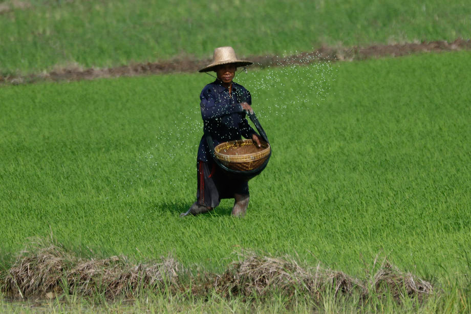Rcep Agreement To Boost Investment In Asean 5 Region Mizzima Myanmar Rcep Agreement To Boost Investment In Asean 5 Region Mizzima Myanmar