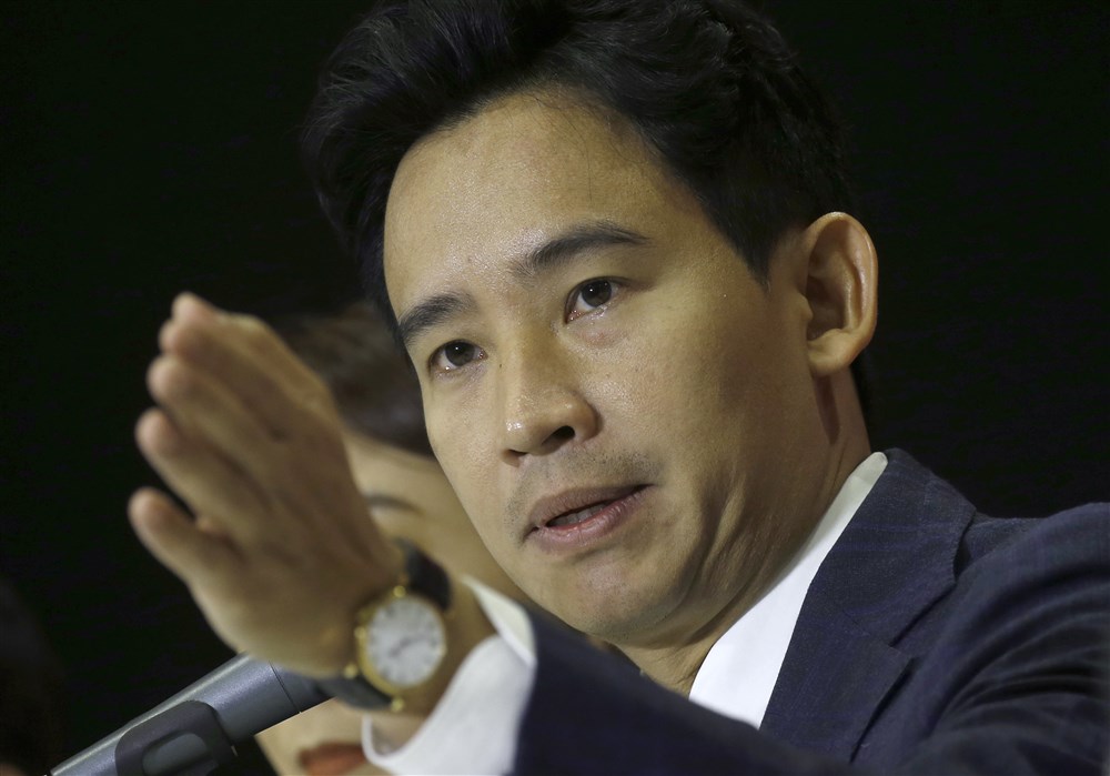 Thai Election Commission Ratifies Vote Results Mizzima Myanmar News