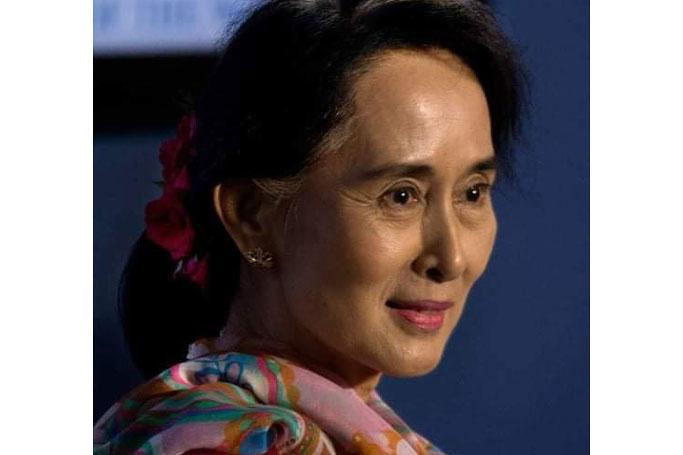 Myanmar Officers Who Detained Suu Kyi Cross-examined: Source | Mizzima ...