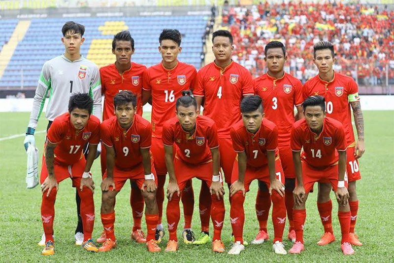 football sea games 2017