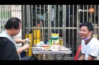 Embedded thumbnail for Myanmar military's beer sales go flat after junta boycott