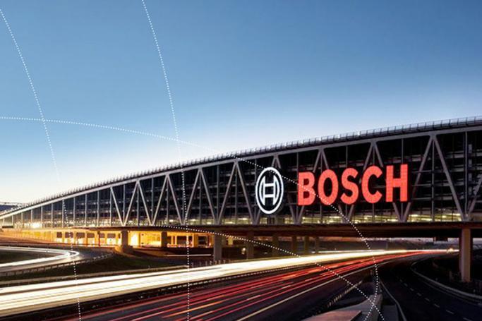 Photo: Bosch
