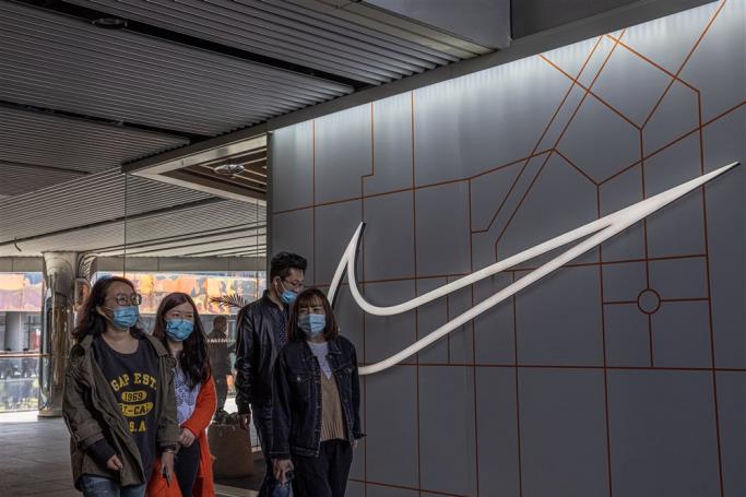 Canada watchdog probes Nike over Uyghur forced labor claims Mizzima Myanmar News and Insight
