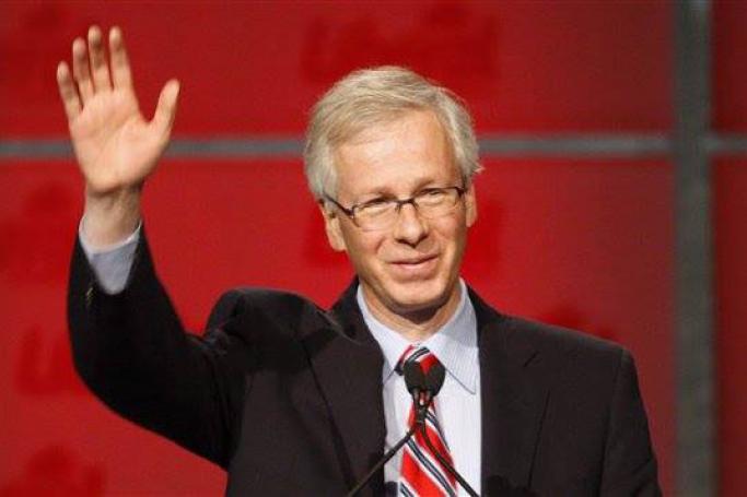 Canadian Foreign Minister Stéphane Dion. Photo: Canadian Government
