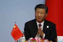 Chinese President Xi Jinping (Photo: AFP)