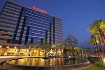 Centara Hotel & Convention Centre Udon Thani in Thailand. Photo: Centara Hotels & Resorts