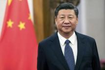  Chinese President Xi Jinping. Photo: EPA