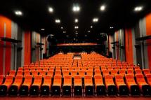 Photo: Mingalar Cinemas