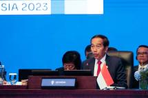 Indonesian President Joko Widodo /Photo: EPA