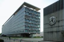 WHO Headquarters in Geneva. Photo: Wikipedia