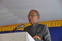 Manipur Chief Minister Okram Ibobi Singh Photo: Political World
