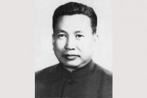 Pol Pot, Former Prime Minister of Cambodia, died before any attempt could be made to bring him to trial. Photo: Wikipedia