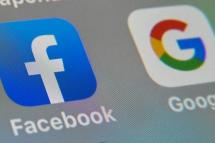 Britain's announcement comes as US tech giants are facing increasing scrutiny around the world over their power and dominance and as other countries step up their regulatory powers. (Photo: AFP)