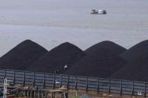 Indonesia is the world's largest thermal coal exporter (AFP/AKSARA M. RAHMAN)
