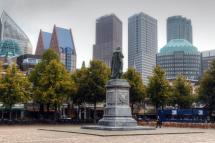The Hague. Photo: Wikipedia