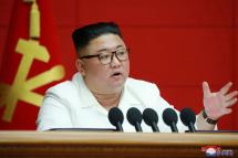 Kim Jong-un | Photo Credit: AFP