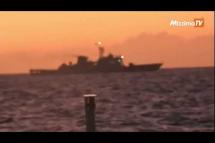 Embedded thumbnail for Philippine coastguard accuses Chinese ship of using &amp;#039;laser light&amp;#039;