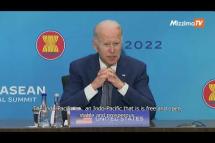 Embedded thumbnail for Biden hails &amp;#039;new era&amp;#039; of US-ASEAN ties at DC summit