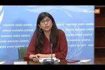 Embedded thumbnail for Myanmar military &amp;#039;continuing&amp;#039; human rights violations says UN