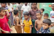 Embedded thumbnail for Bangladesh shuts largest private school in Rohingya camps