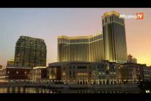 Embedded thumbnail for Video: Macau ponders future as tourists and gamblers return