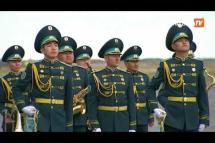 Embedded thumbnail for China&amp;#039;s Xi lands in Kazakhstan in first trip abroad since pandemic