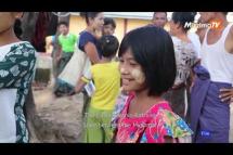 Embedded thumbnail for More than 70,000 IDPs return home after fighting stops in Rakhine