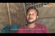 Embedded thumbnail for Rohingya in Bangladesh react to US declaration on genocide