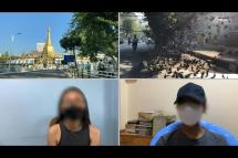 Embedded thumbnail for &amp;#039;Absolute hell&amp;#039;: One year since Myanmar military coup