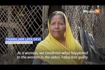 Embedded thumbnail for India abuse video triggers women&amp;#039;s reprisal against accused men